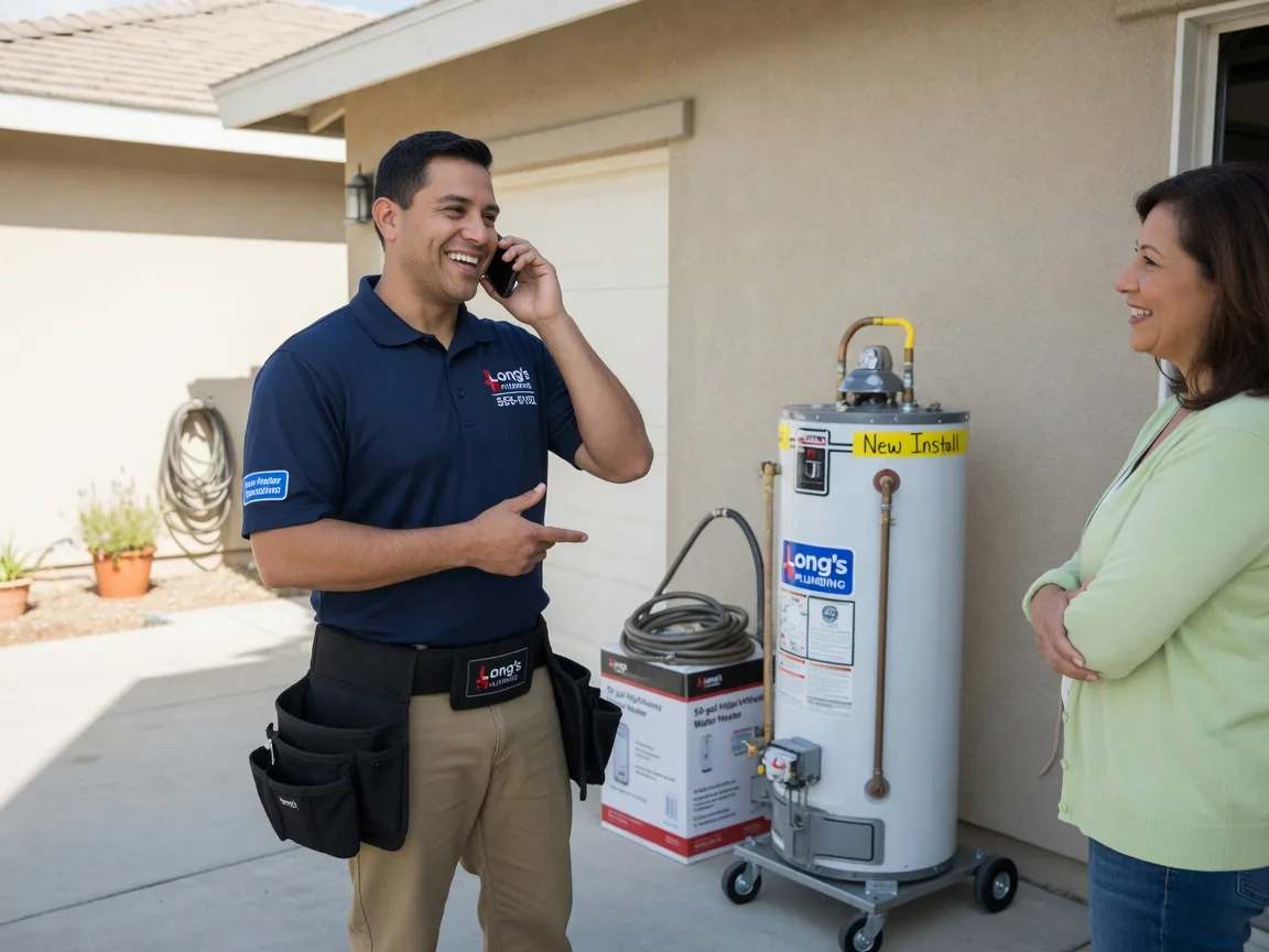 Leak Detection Maringouin, LA FAQs